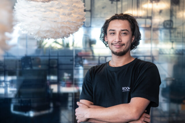 Foto von Jay Hulster