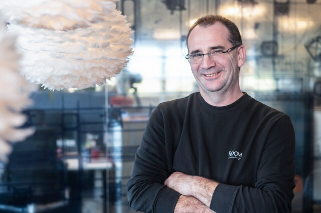 Foto von Pascal Petitjean